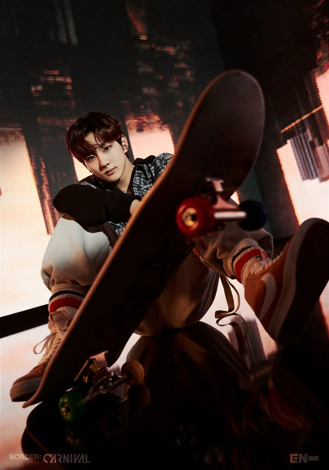 Jungwon