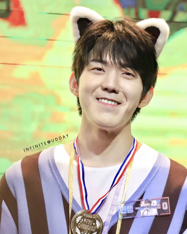 Dowoon