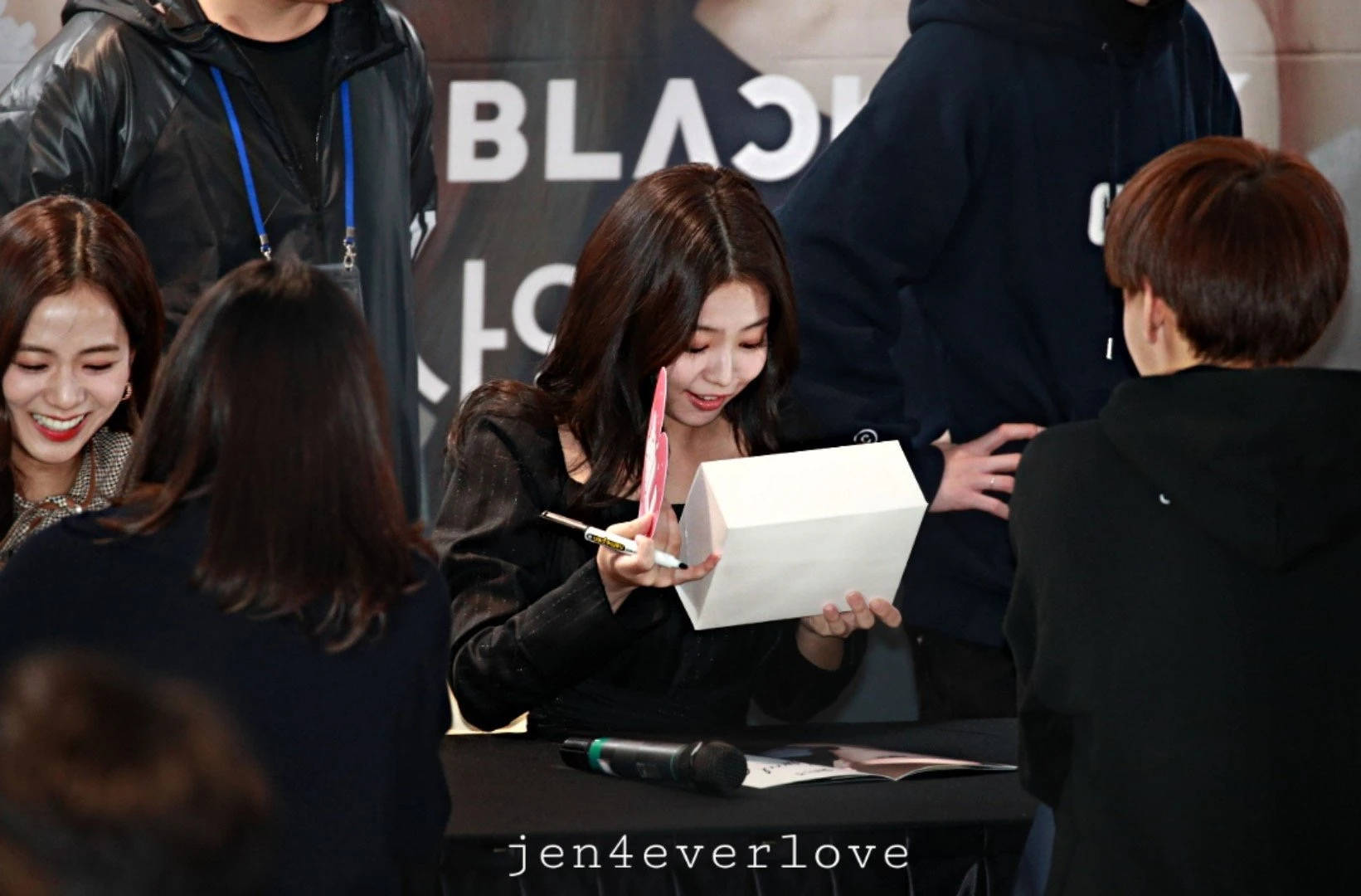 Jisoo