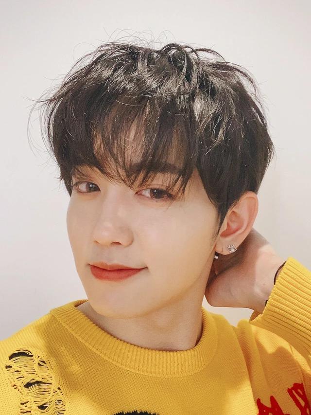 Mashiho