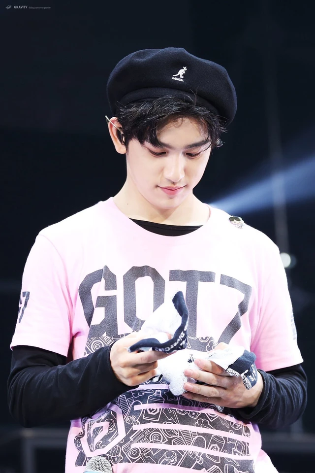 Jinyoung