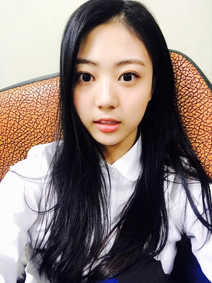 Chaehyun