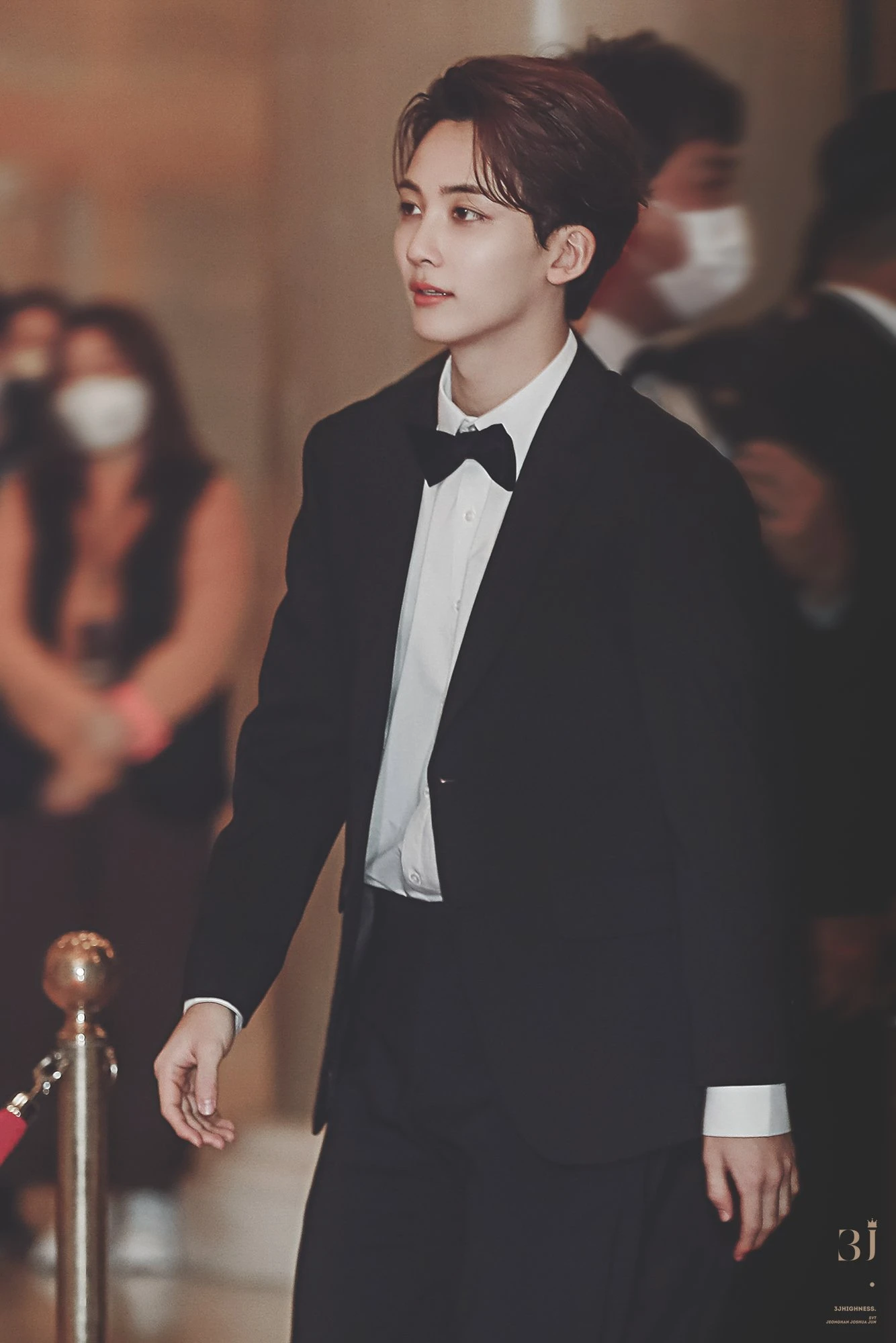 Jeonghan