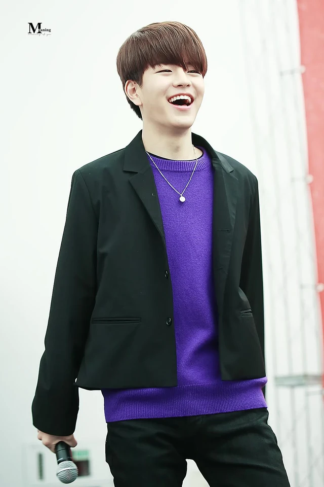 Seungmin