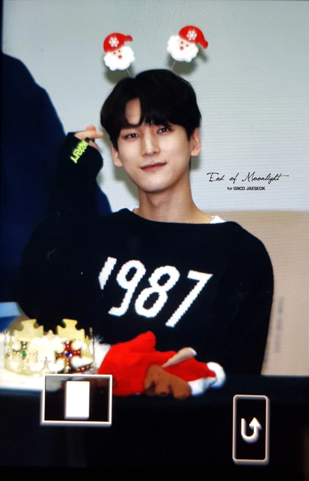 Jaeseok