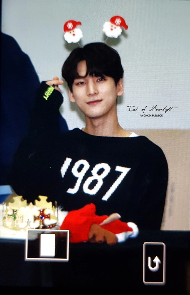 Jaeseok