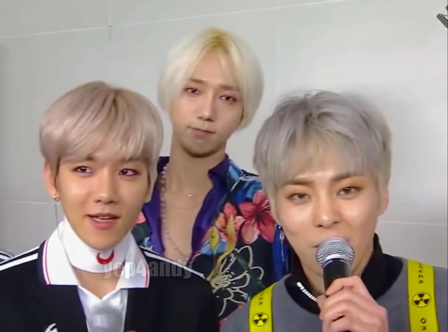 Exo-CBX