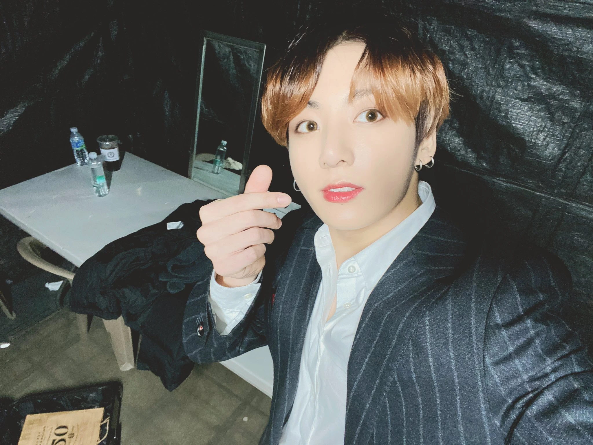 Jungkook