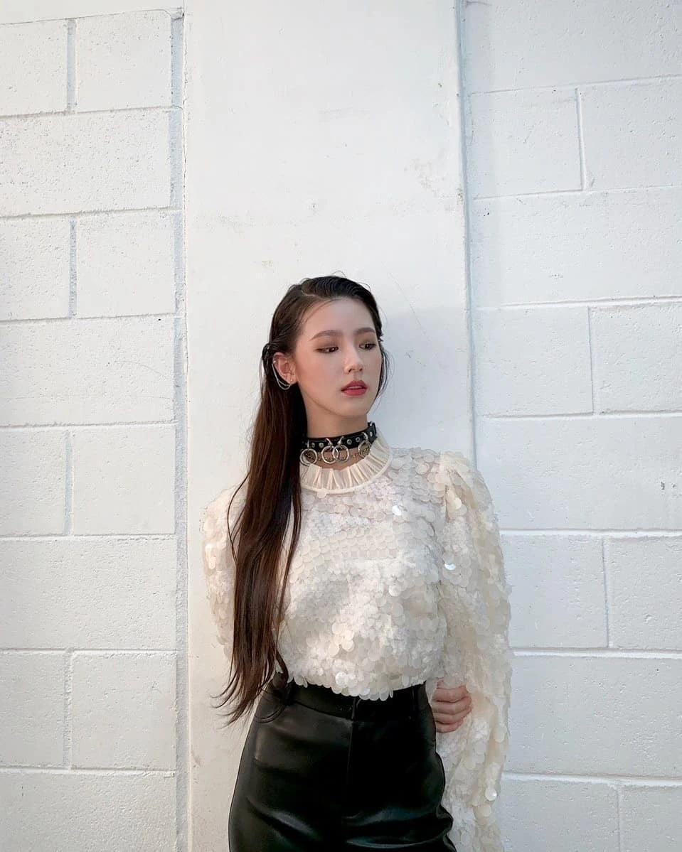 Miyeon