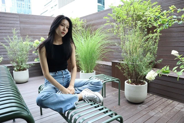 Nayoung