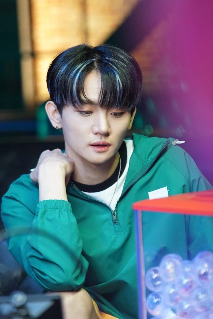 Cho Won Sang