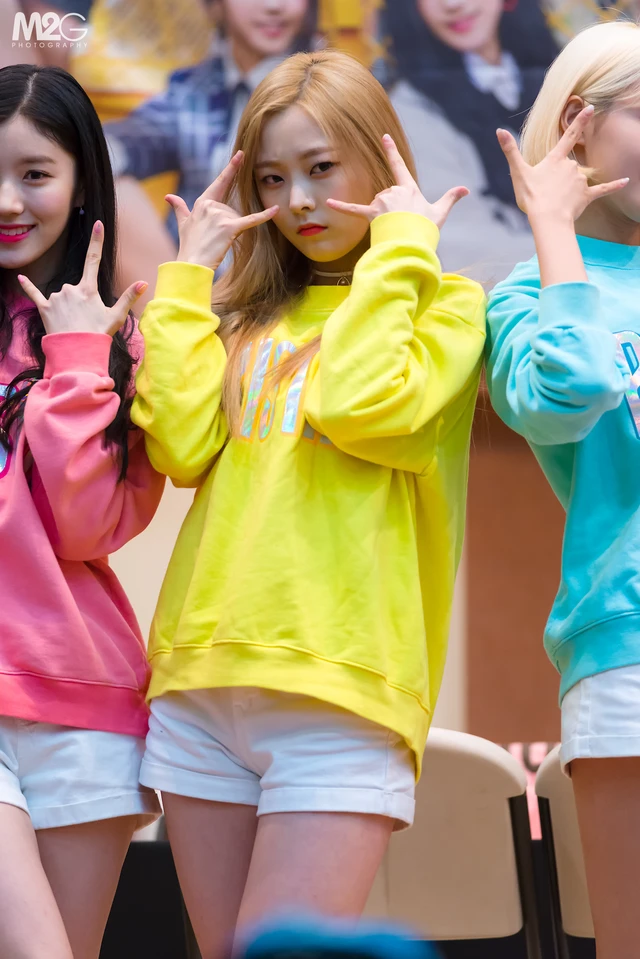 Xiyeon