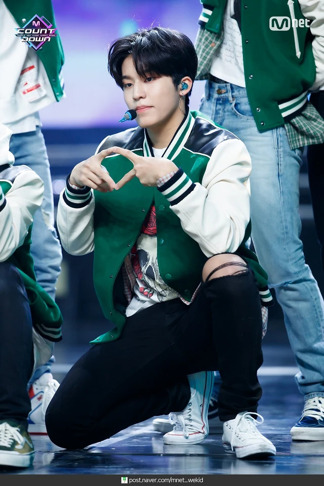 Jeongwoo