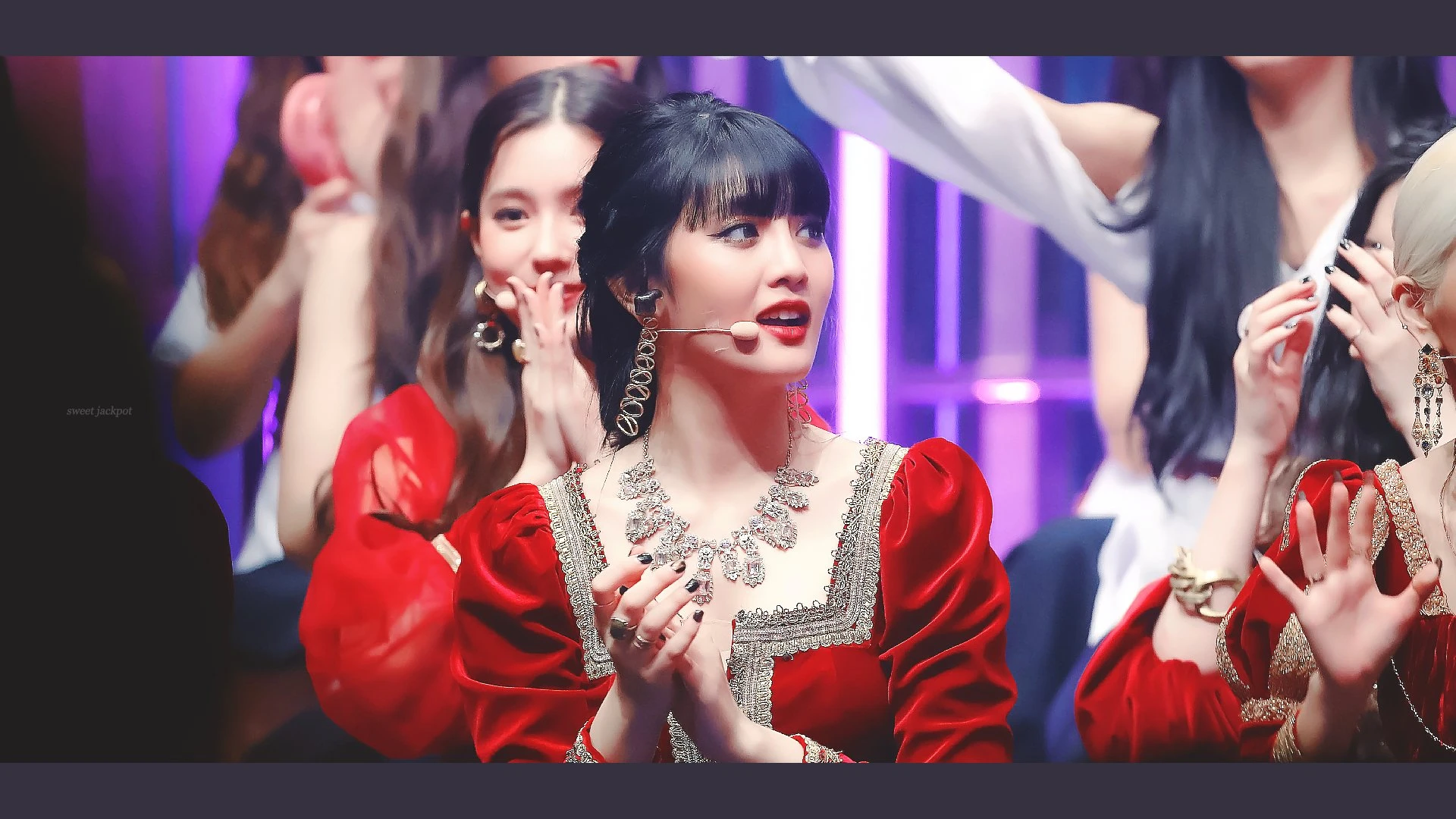 Minnie