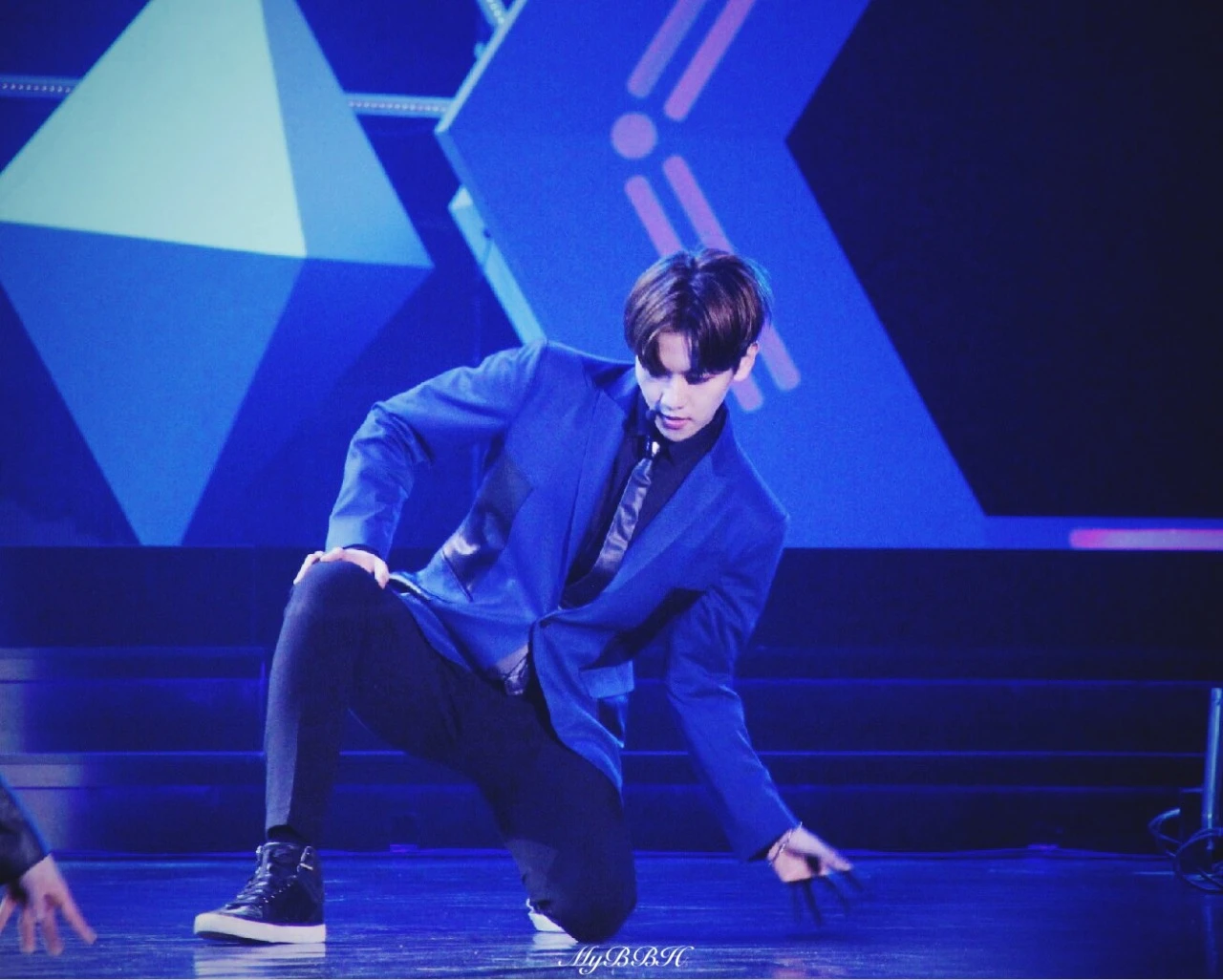Baekhyun
