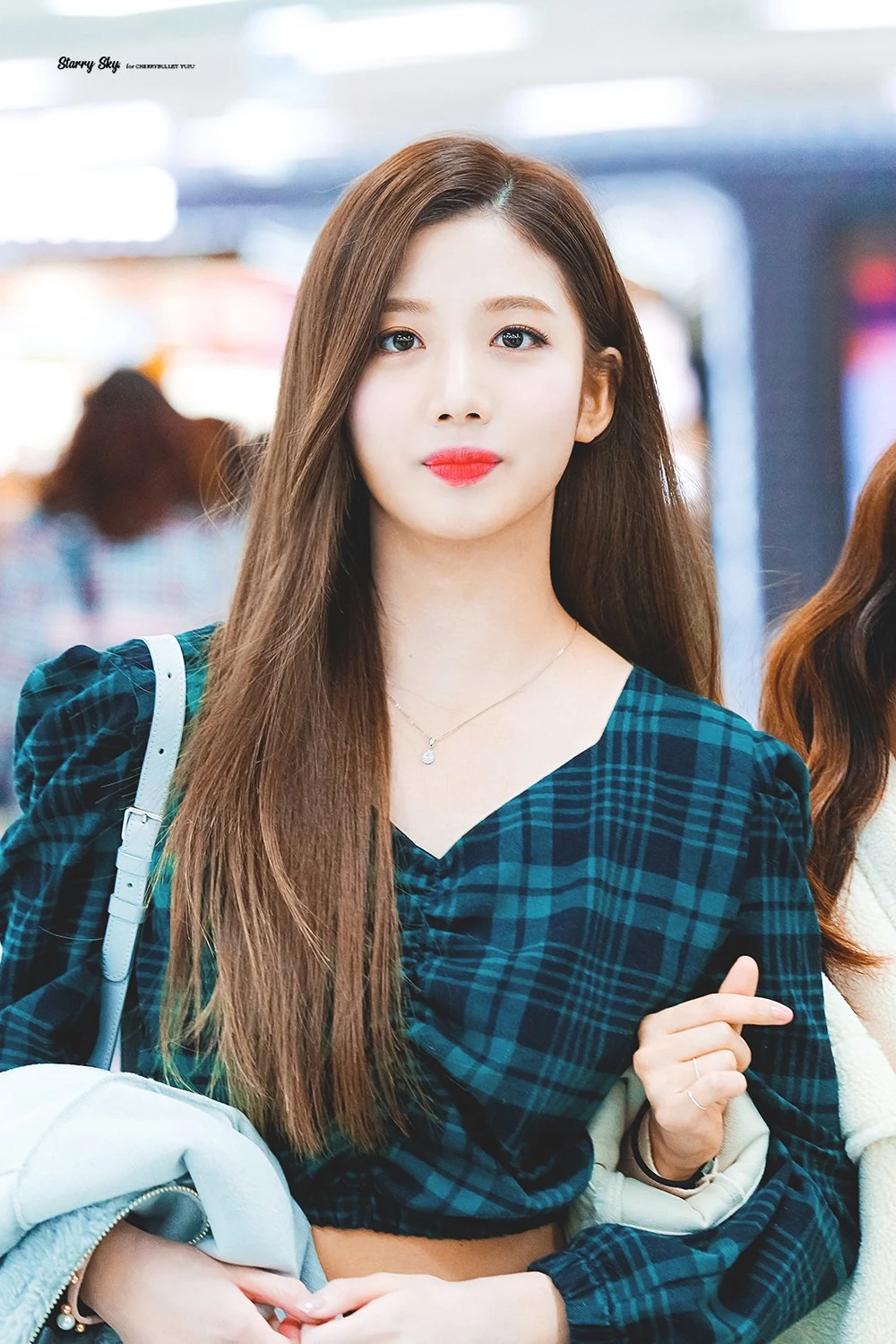 Yuju