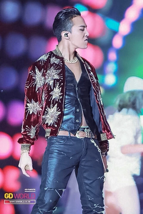G-Dragon