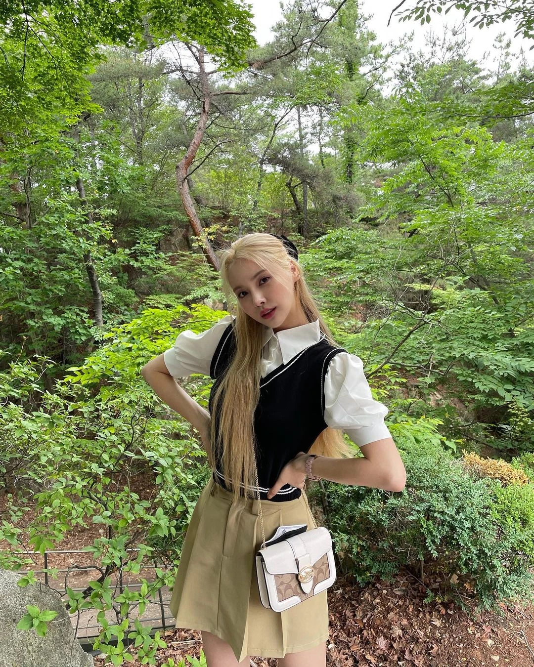 Yeonjoo