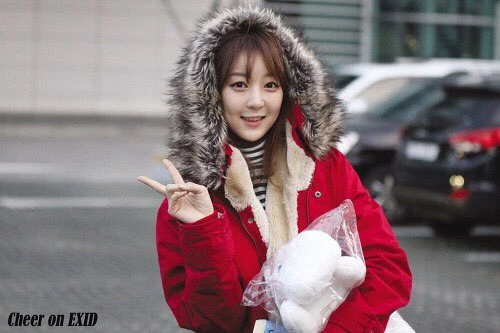 Hyerin