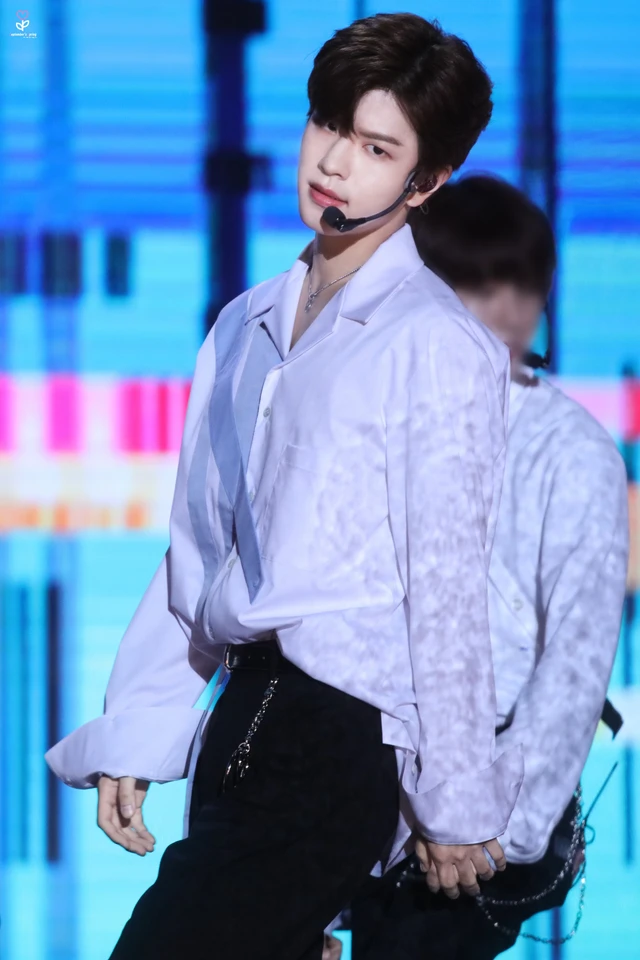 Seungmin