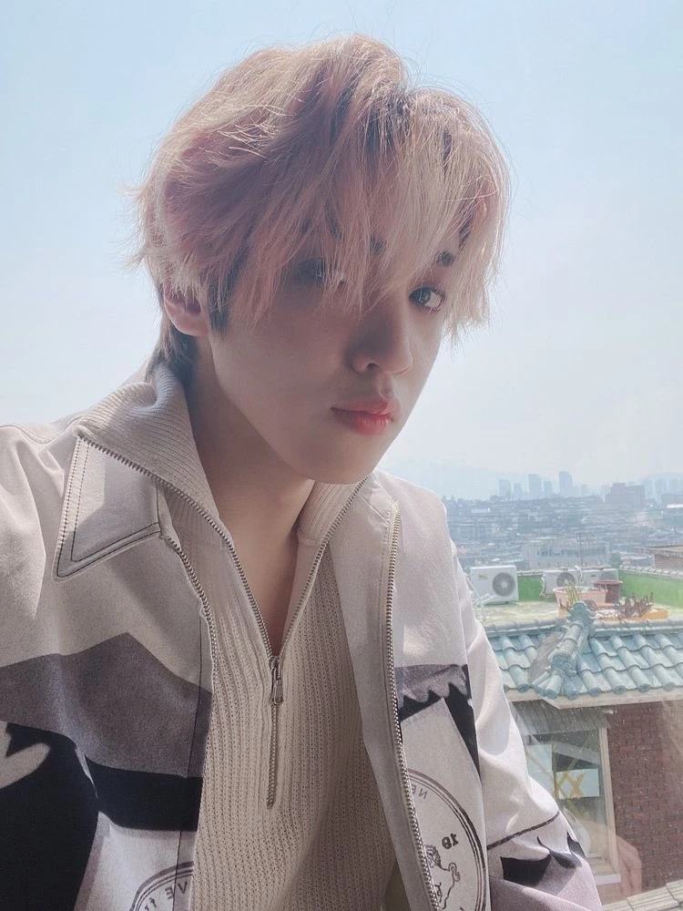 Wooseok