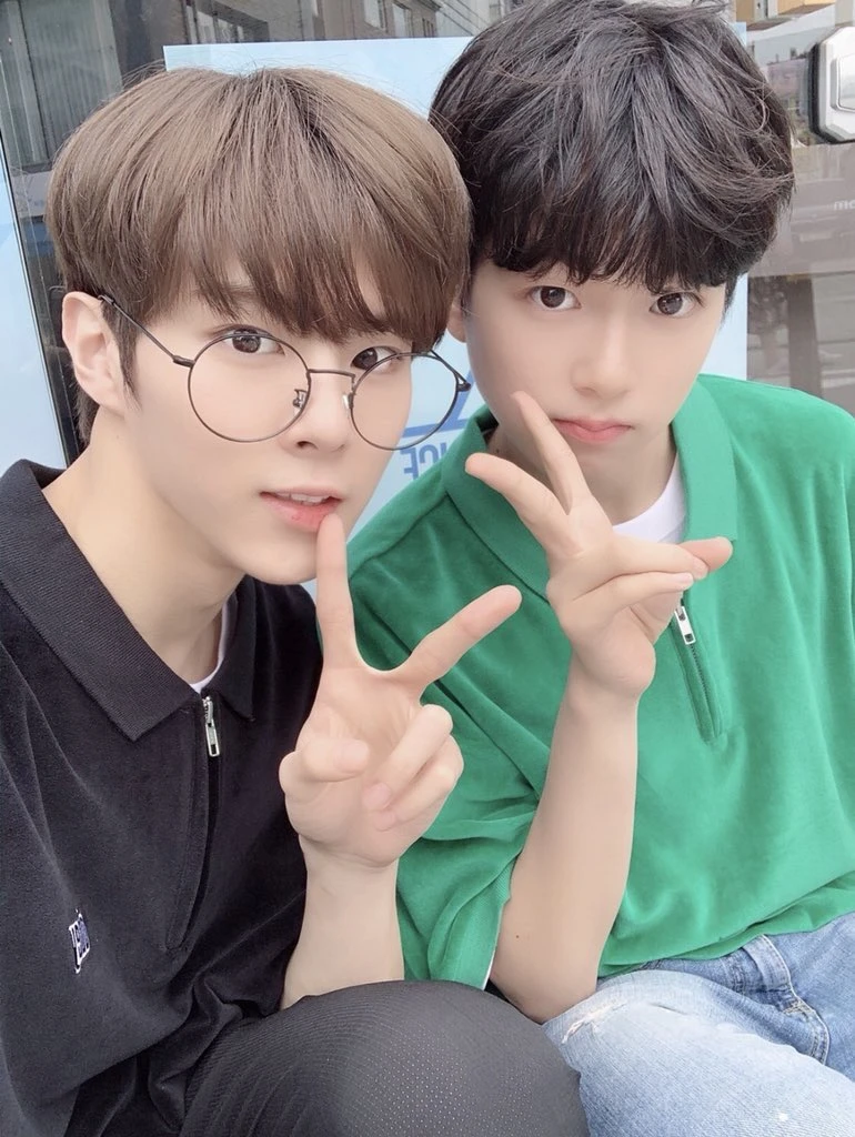 Jinwoo