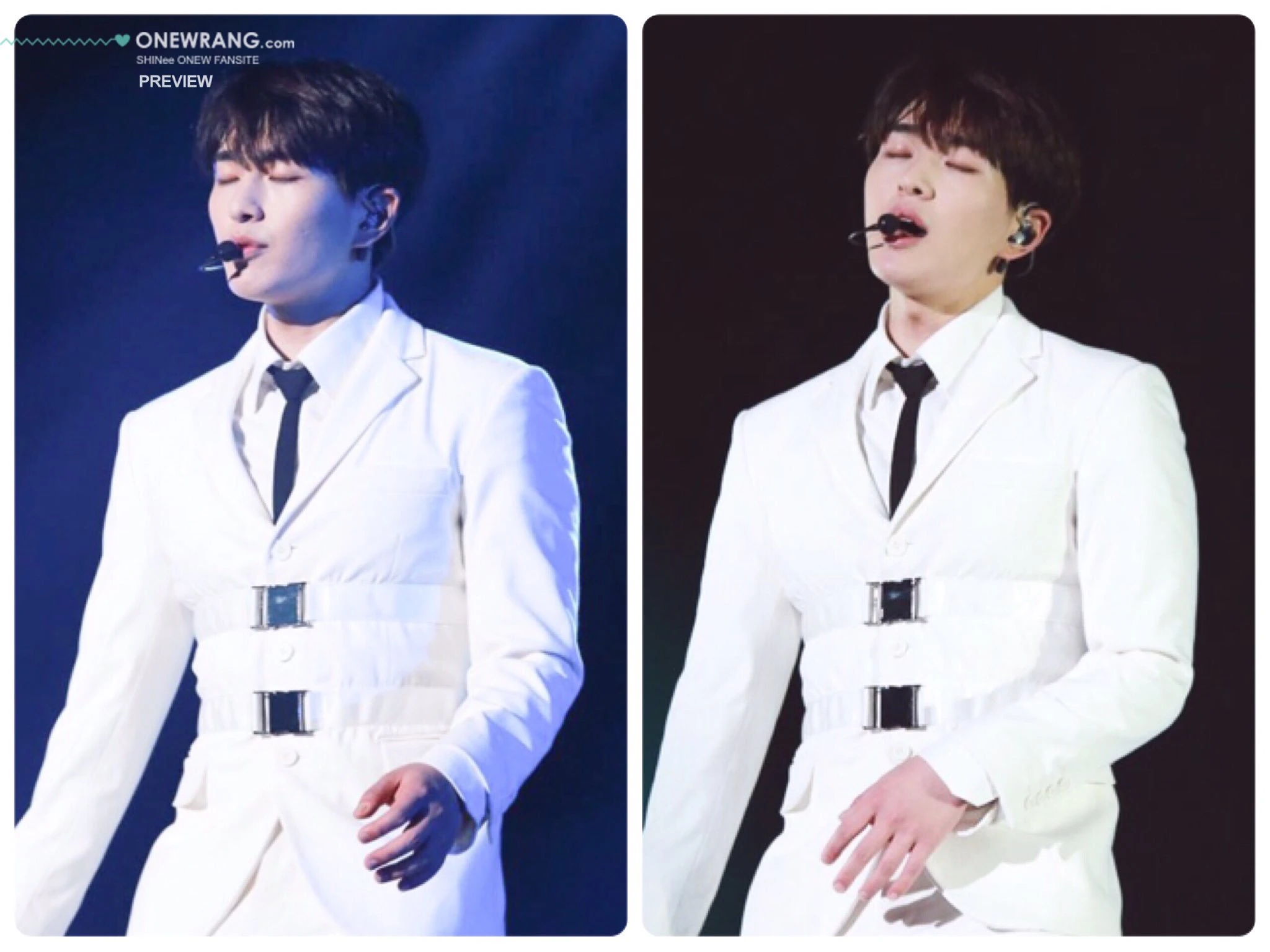 Onew