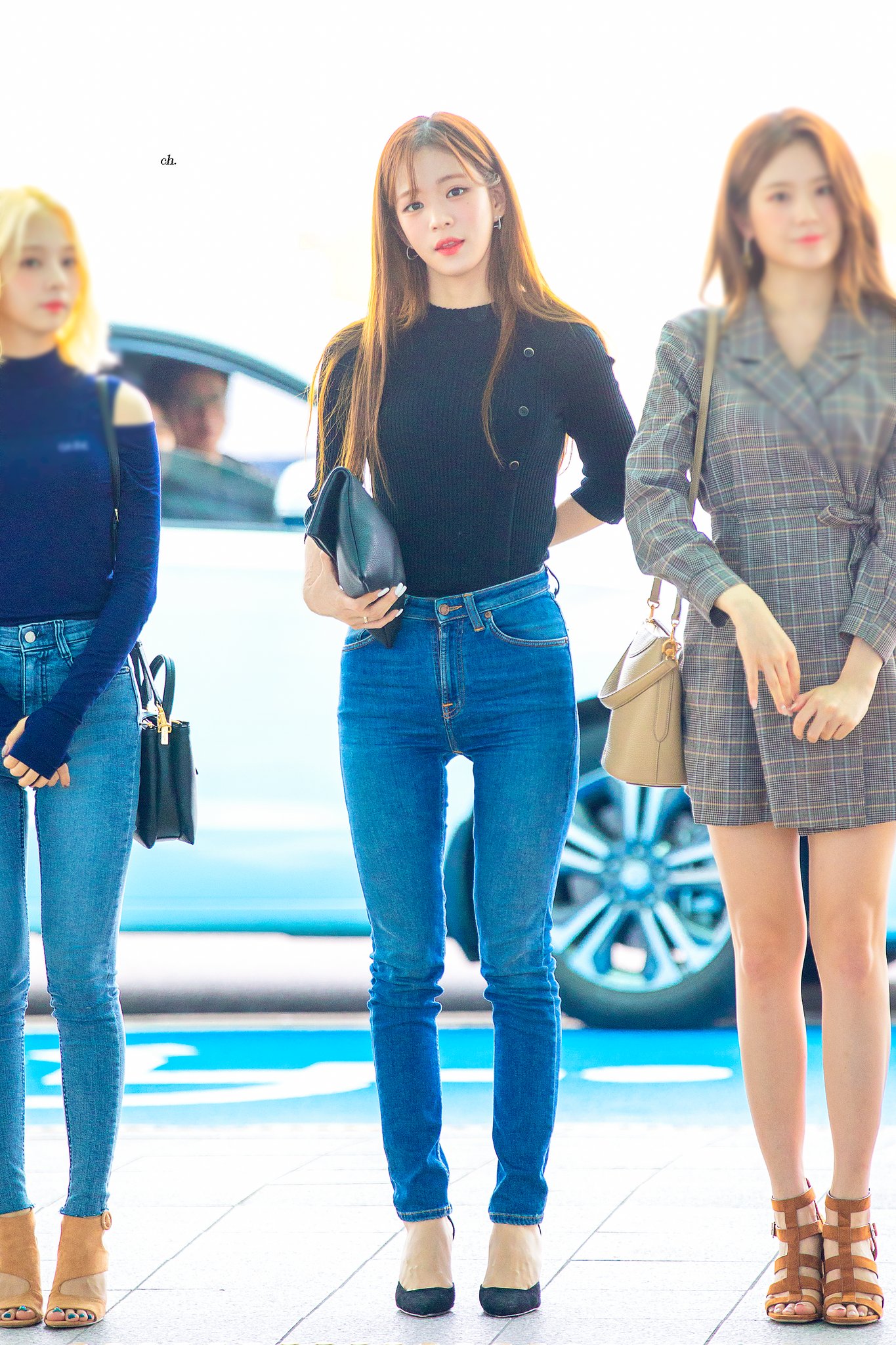 Chaeyoung