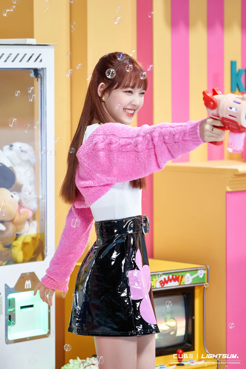 Yujeong