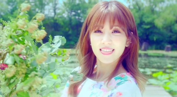 Chorong