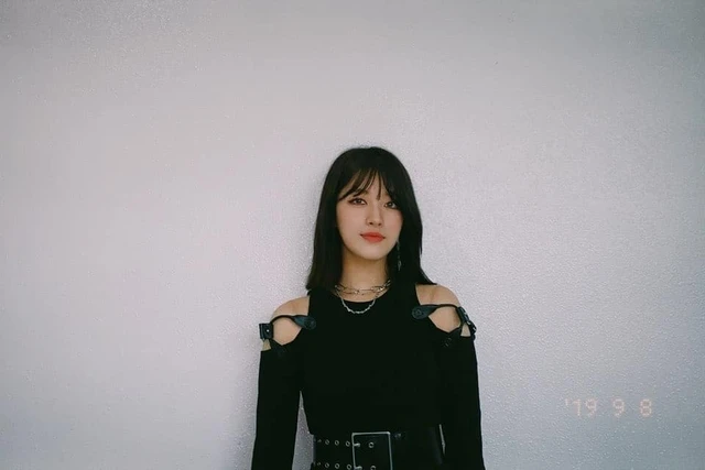 Seunghee