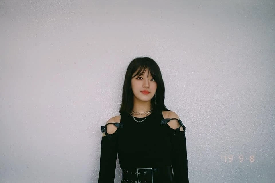 Seunghee