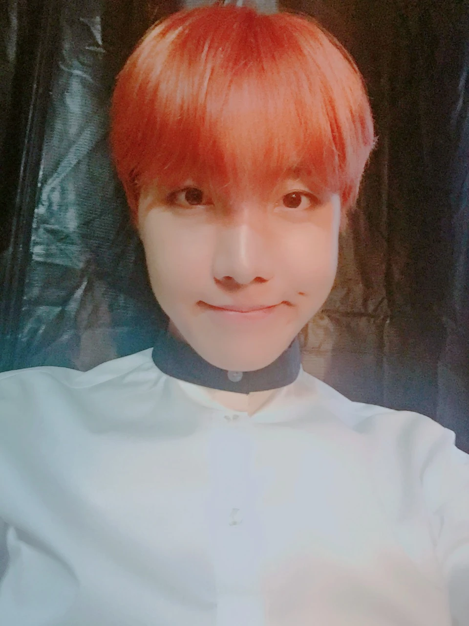 J Hope