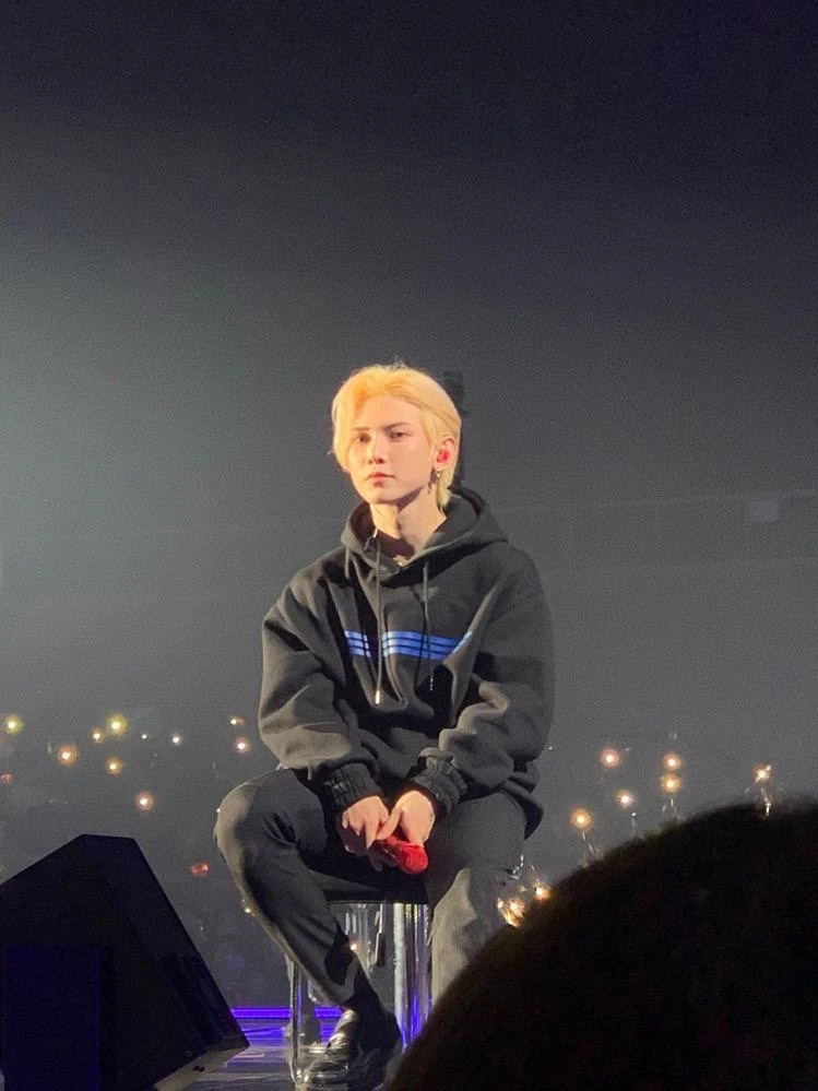 Yeosang