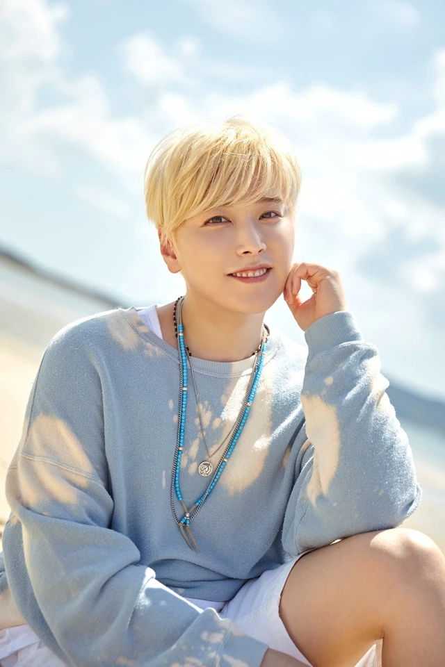 Sungmin
