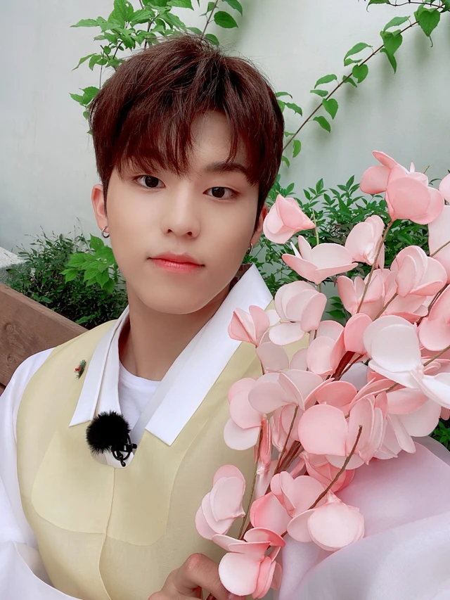 Jeongwoo