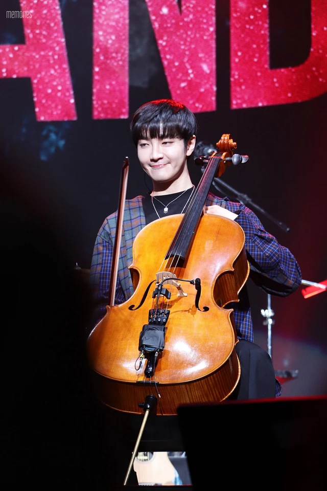 Hong Jinho