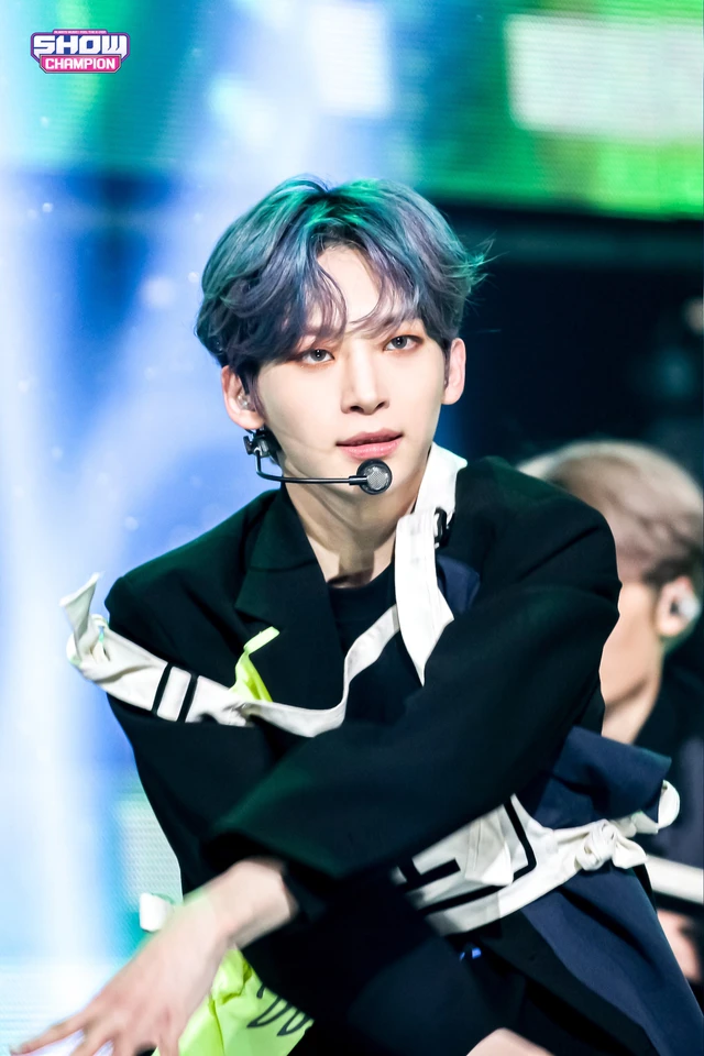 Jungmo