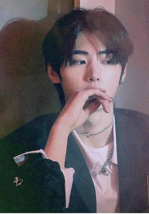 Sunghoon
