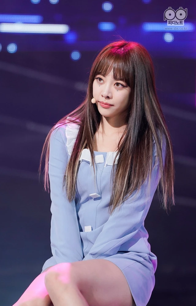 Eunji