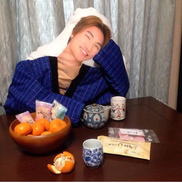 Daesung