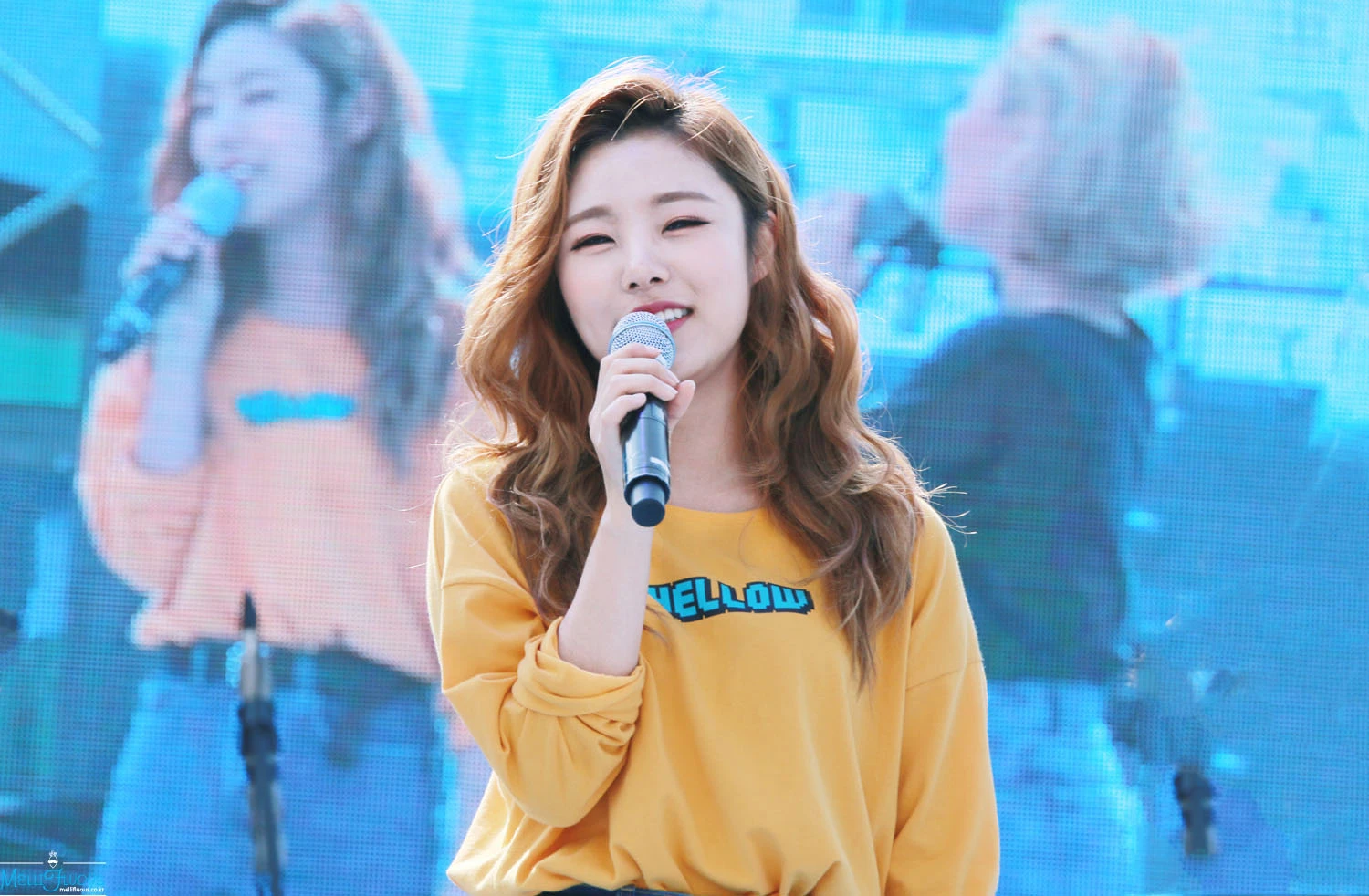 Wheein