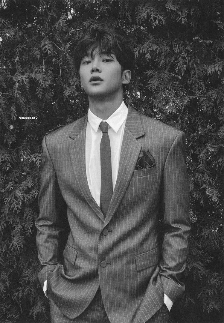 Rowoon