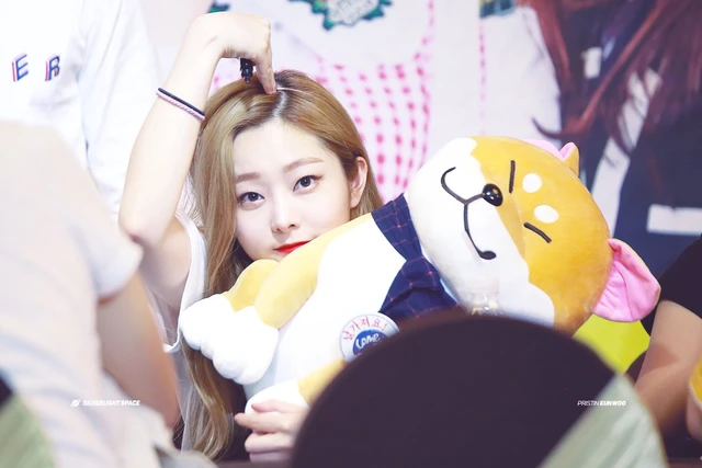 Eunwoo