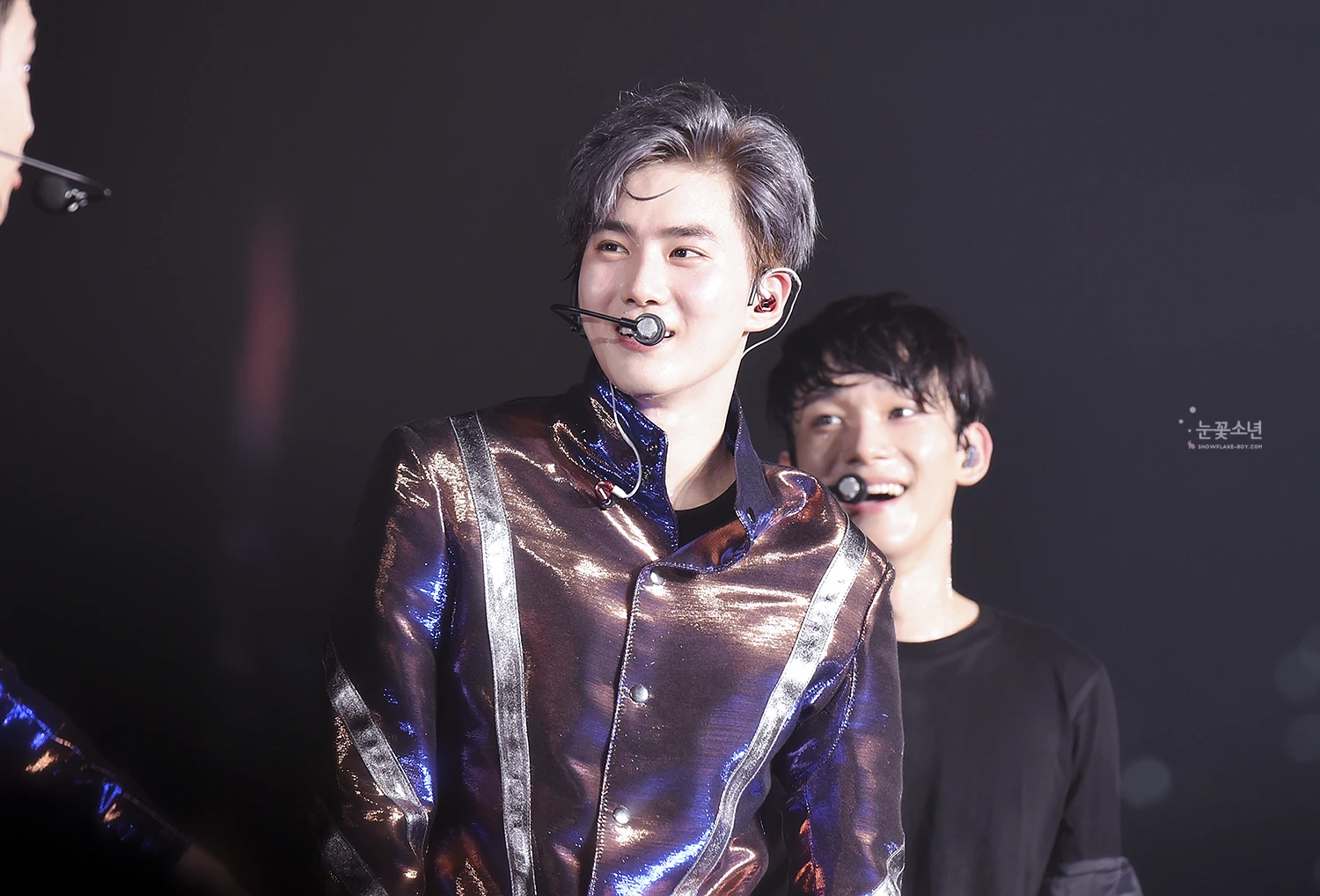 Exo-CBX