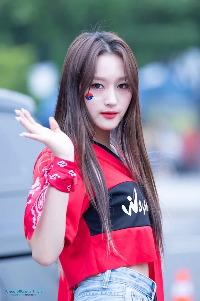 Siyeon