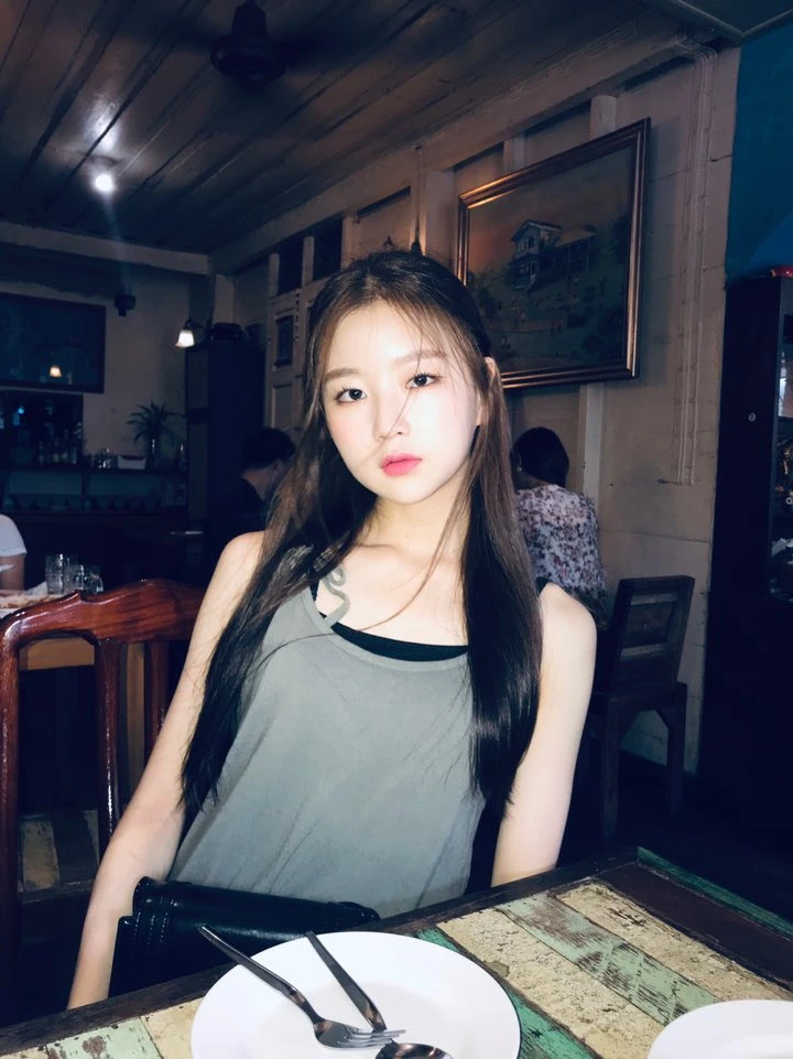 Seungeun