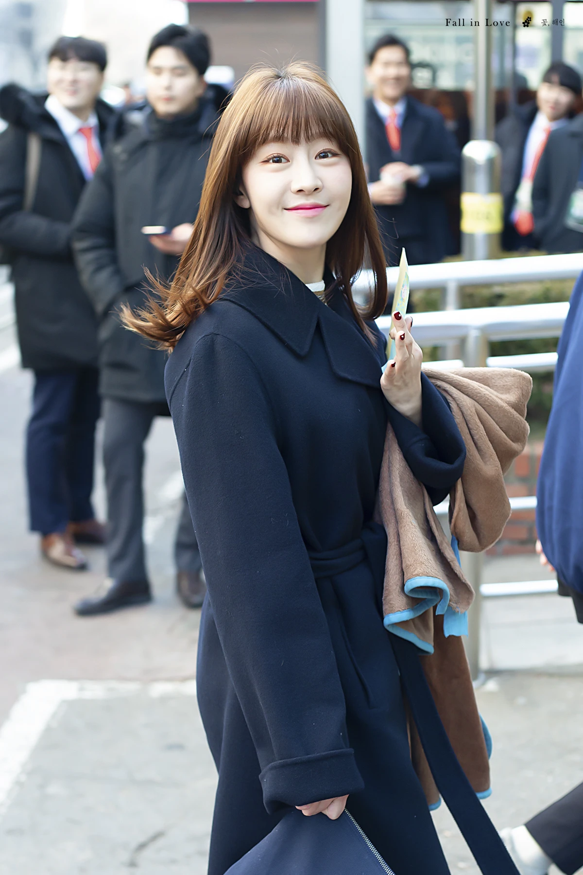 Yujeong
