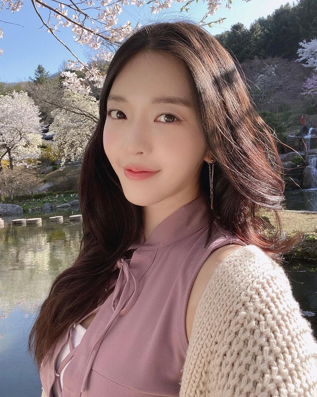 Chanmi