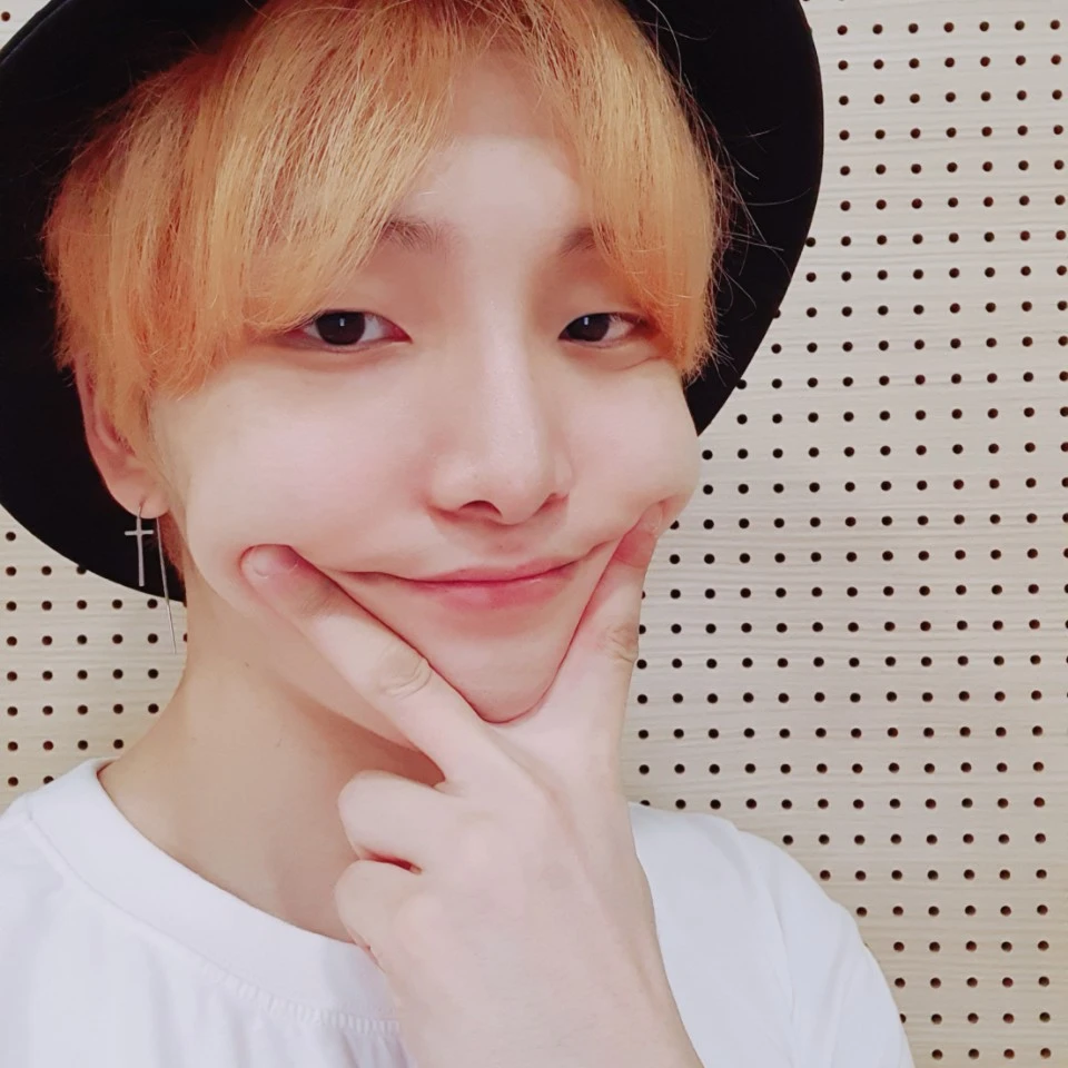 Seoho